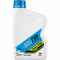 ВМПАВТО Масло жидкость для ГУР -60°С "ВАЛЕРА" 1л ВМП9201 1/8шт